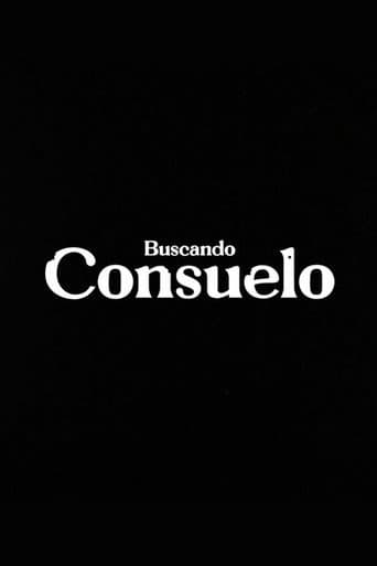 Buscando consuelo (2024) poster
