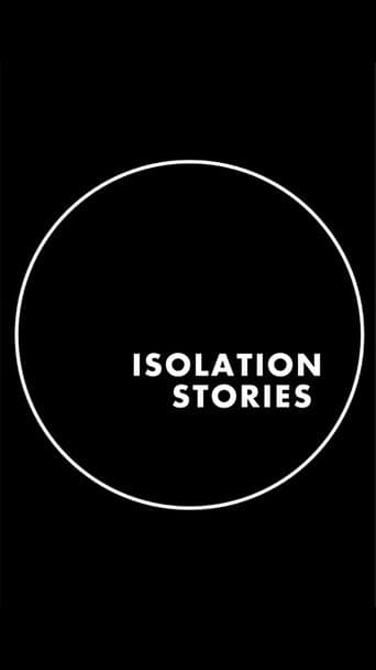 Isolation Stories (2020) poster