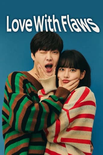Love with Flaws (2019) poster