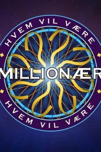 Hvem vil være millionær? Classic (1999) poster