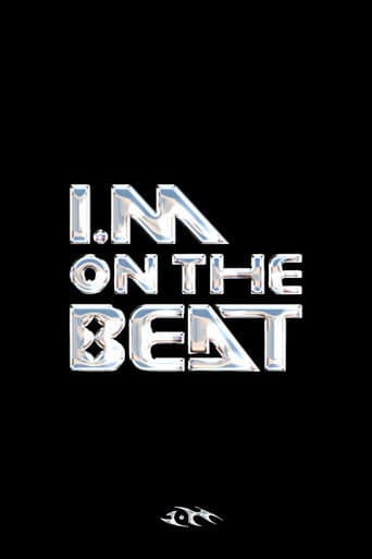 I.M ON THE BEAT (2024) poster