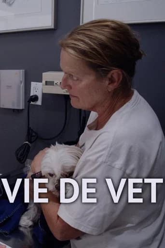 Vie de vet (2022) poster