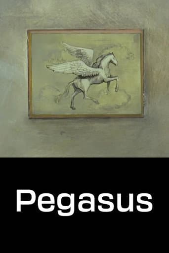 Pegasus (1973) poster