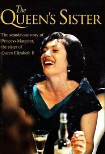 The Queen's Sister (2005) poster