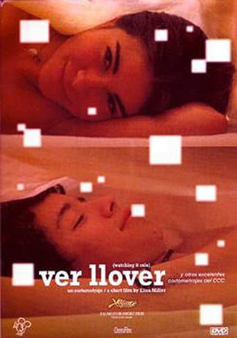 Watching it Rain (2006) poster