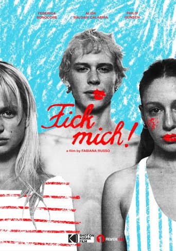 Fick Mich! poster