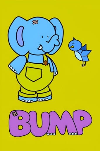 Bump (1990) poster
