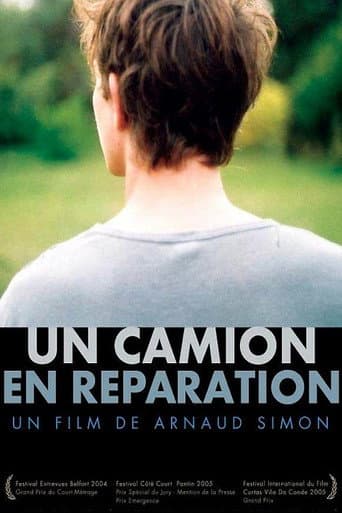 A Truck Under Repair (2006) poster