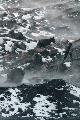 Afghan Coal (2018) poster