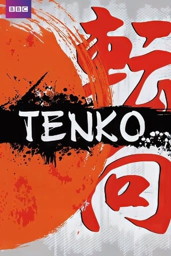 Tenko (1981) poster