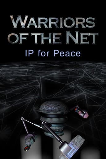 Warriors of the Net (1999) poster