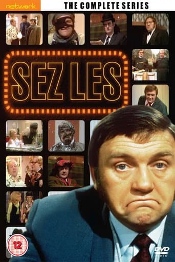 Sez Les (1969) poster