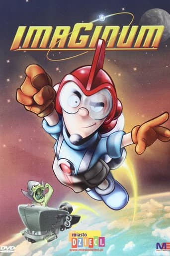 Imaginum (2005) poster