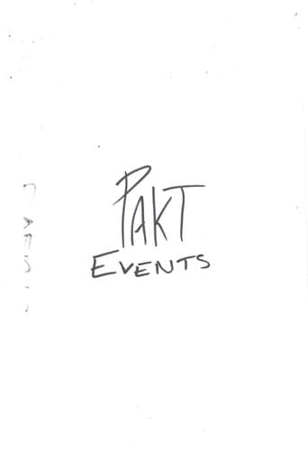 The Story Of Pakt (2020) poster