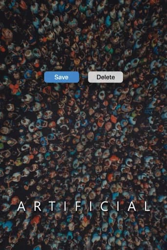 Artificial (2026) poster