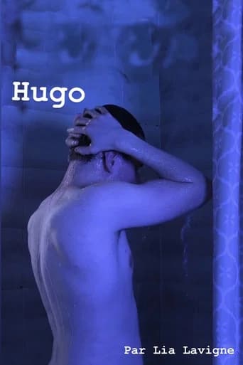 Hugo (2020) poster