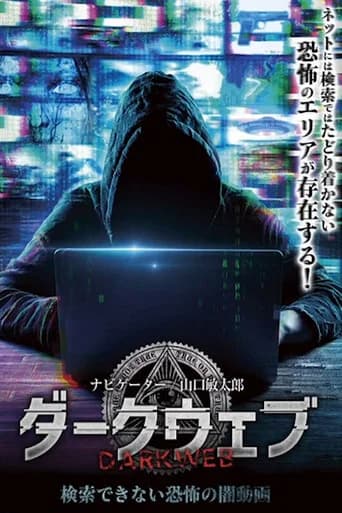 Dark Web: Unsearchable Horror Darkness Videos (2019) poster