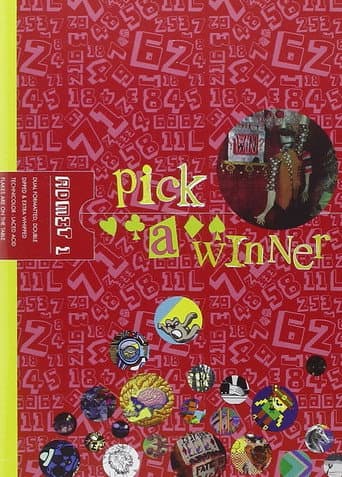 Pick a Winner (2004) poster