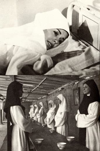 Dies irae (1965) poster