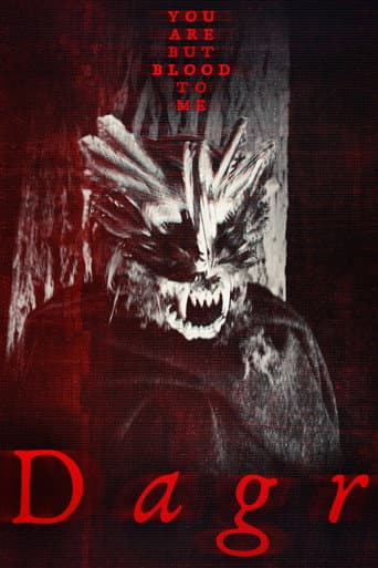 Dagr (2024) poster