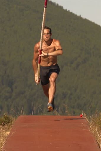 Renaud Lavillenie, all the way to the top (2016) poster