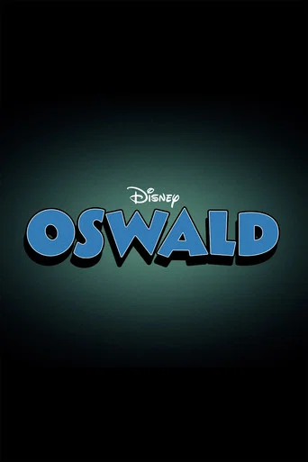 Oswald (2027) poster