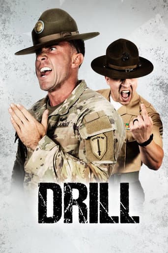 Drill (2024) poster
