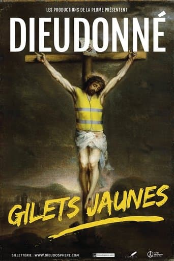 Dieudonné - Gilets Jaunes (2020) poster
