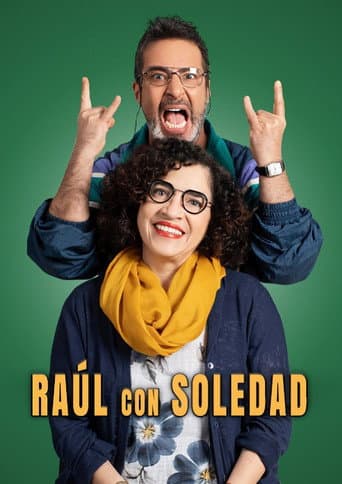 Raul con Soledad (2020) poster