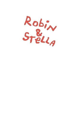 Robin et Stella (1989) poster