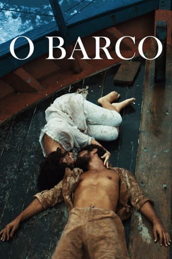 The Boat (2018) poster