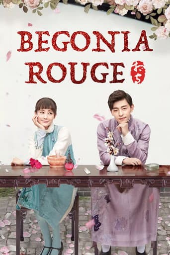 Blossom in Heart (2019) poster