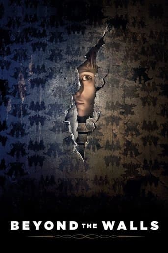 Beyond the Walls (2016) poster