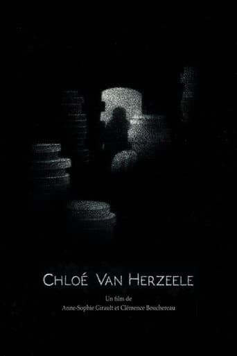 Chloé Van Herzeele (2019) poster