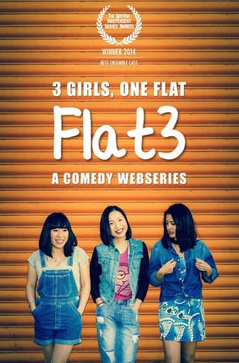 Flat3 (2013) poster