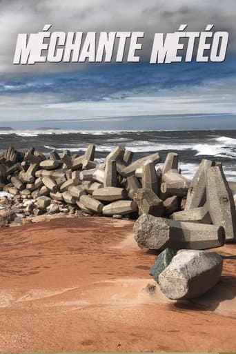 Méchante météo (2019) poster
