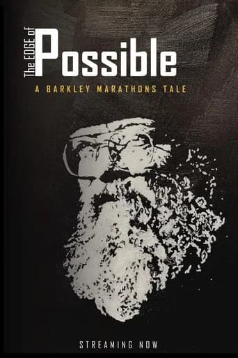 The Edge of Possible: A Barkley Marathons Tale (2025) poster