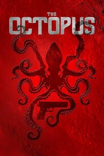 The Octopus (1984) poster