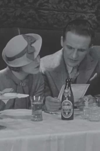 Herrain herkku jokamiehen ruuaksi (1936) poster