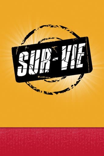 Sur-Vie (2017) poster