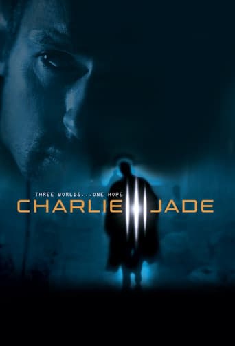 Charlie Jade (2005) poster