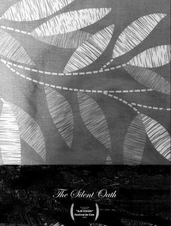 The Silent Oath (2025) poster