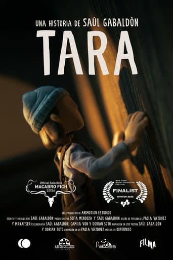 Tara (2026) poster