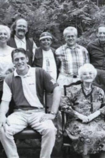 The Acadian Connection (1995) poster