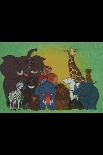 Hippo Director's Zoo Diary (1981) poster