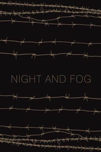 Night and Fog (1956) poster