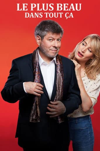 Le plus beau dans tout ça (2021) poster