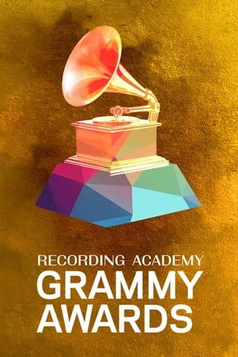 The Grammys (1959) poster