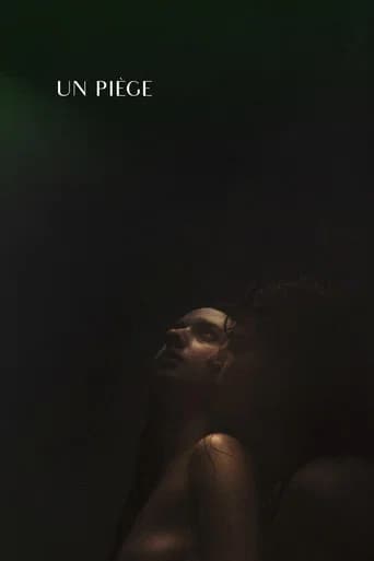 Un Piège poster