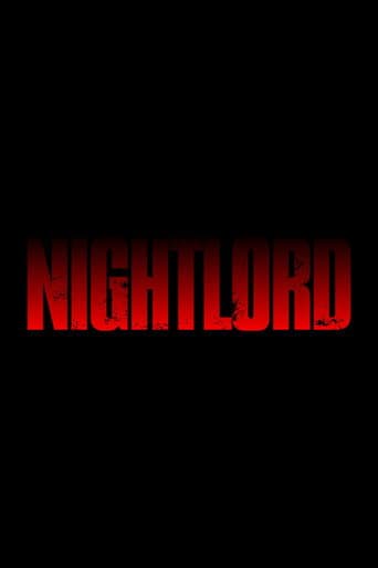 Nightlord (2027) poster